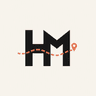 浩密路书 Logo